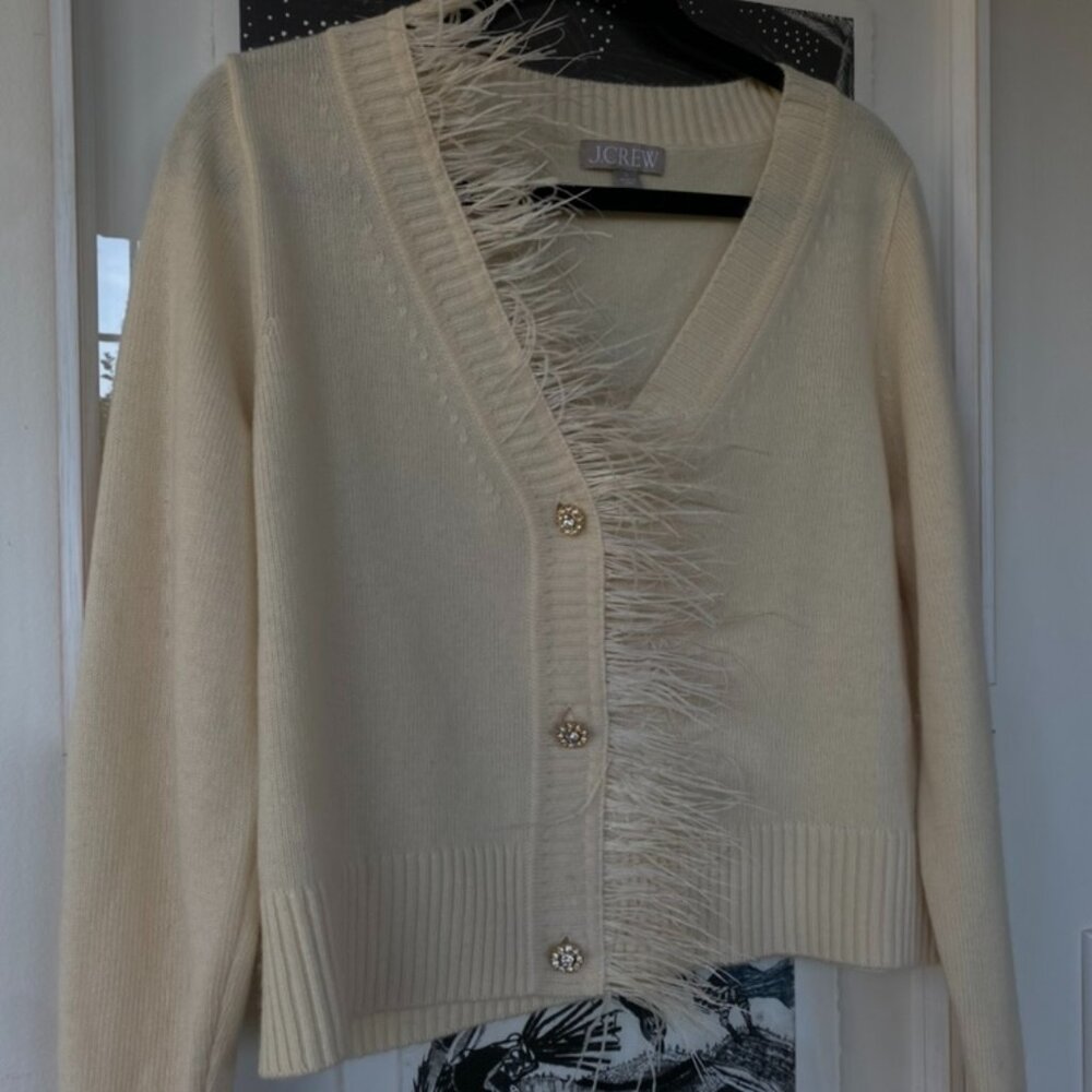J Crew Collection
